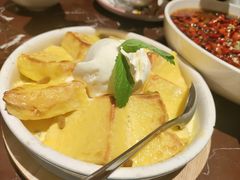 -新白鹿餐厅(西湖银泰店)