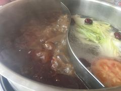 -台北吴记老锅底麻辣火锅(蓝村路店)