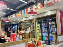 -袁记串串香(平潭店)