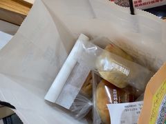 -分子跳动鲜活面包(五一大道店)