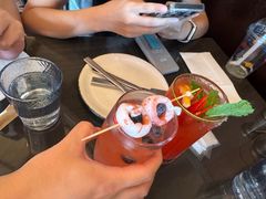 -哈蒙德餐厅