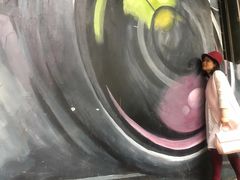 -289艺术PARK