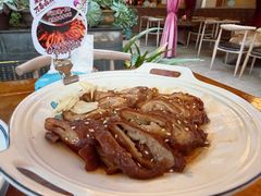 -老鼎万春卤菜(五代传承创始老店)