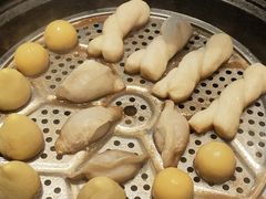 -老关东铁锅炖(上游街店)