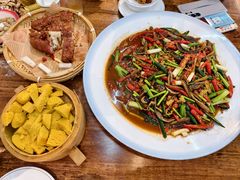 -佬缸炮江湖川菜(玉林店)