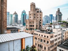 -福州大楼写字楼