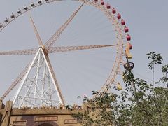 -辛玛王国游乐园