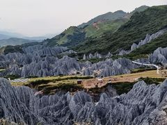 -墨石公园景区