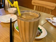 招牌鸳鸯-嘉旺港式茶餐厅(延长中路店)