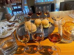 -君悦酒店·La Terrazza意合園·意式风味