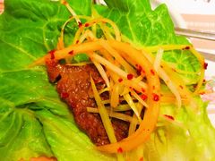 -韩屋韩国料理(天山路店)