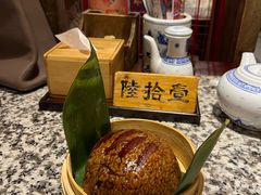-南京大牌档(崇文门国瑞店)