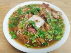 -胖子卤煮