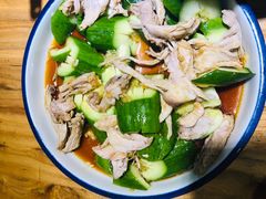 -吕氏疙瘩汤·私家菜馆(慈云寺店)