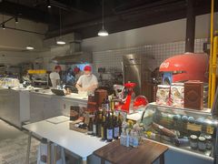 -Primo·丽莫意大利窑烤披萨