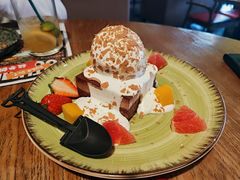 -绿茵阁(江南西路店)