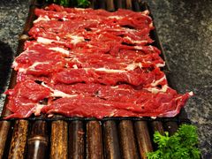 -盡膳口福跷脚牛肉火锅(时代广场店)