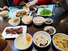 -正一涵老味道名小吃(广汉总店)