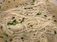 -百年老字号·观振兴蟹黄面·三虾面·苏式面(观前街富仁坊巷店)