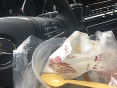 -老韩家西安肉夹馍(星耀天都店)