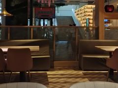 -红樱桃·欢乐餐厅(太原里店)