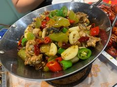 -忆口香龙虾(珠海夏湾老店)
