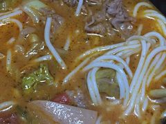 -大鼓米线(浦东长泰店)