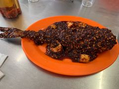 -真空冷面王(武功街店)