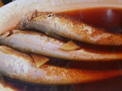 -丰收渔港饭店(嵊泗店)