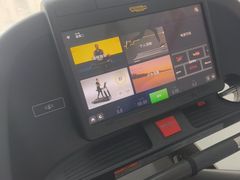 -我爱运动健身·游泳·瑜伽·普拉提馆(大卫城店)