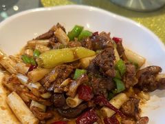 -全聚贤餐厅·湖北家常菜(沙湖店)