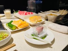 -海底捞火锅(团结桥店)