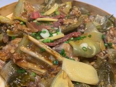 -西湖春天•老字号杭州菜(百汇店)