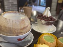 -民信老铺(双皮奶博物馆店)