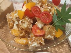 -顺风汤馆·广府粤菜(江宸天街店)