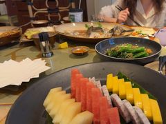 -亚特兰蒂斯·蟹餐厅 CRAB KITCHEN·鲜活海鲜