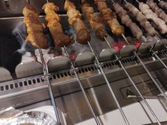 -玉善烧烤串城(长春总店)