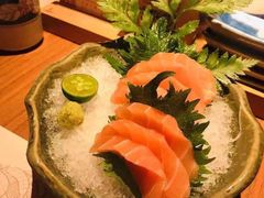 -仓桥家·焗寿司·锅物(光谷步行街店)