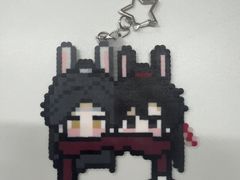 -垚火玩泥吧手作集合店·拼豆·陶艺