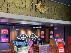 -新影联·华谊兄弟影院(望京店)