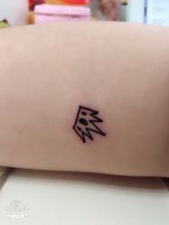 -白夜刺青