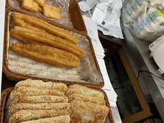 -小桃园·豆浆油条(复兴中路店)