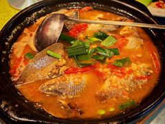 -九龙湾·御膳坊(九龙窠路店)