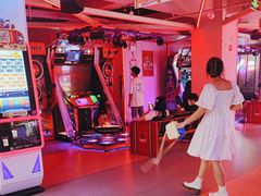 -阿尔法Game Station(中山路店)