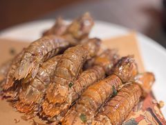 -张家卫·阳江菜·小海鲜(肥婆湾桥店)