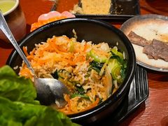 -喜牛烧肉酒场·黑金店(威高广场店)