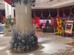 -宝丽金大酒店·洗浴中心