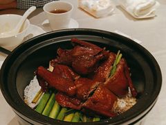 -白云宾馆·白云宴餐厅