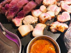 -济州爱肉堂(总店)