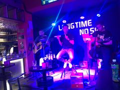 -好久不见网红乐队酒吧(鼓浪屿海底世界店)